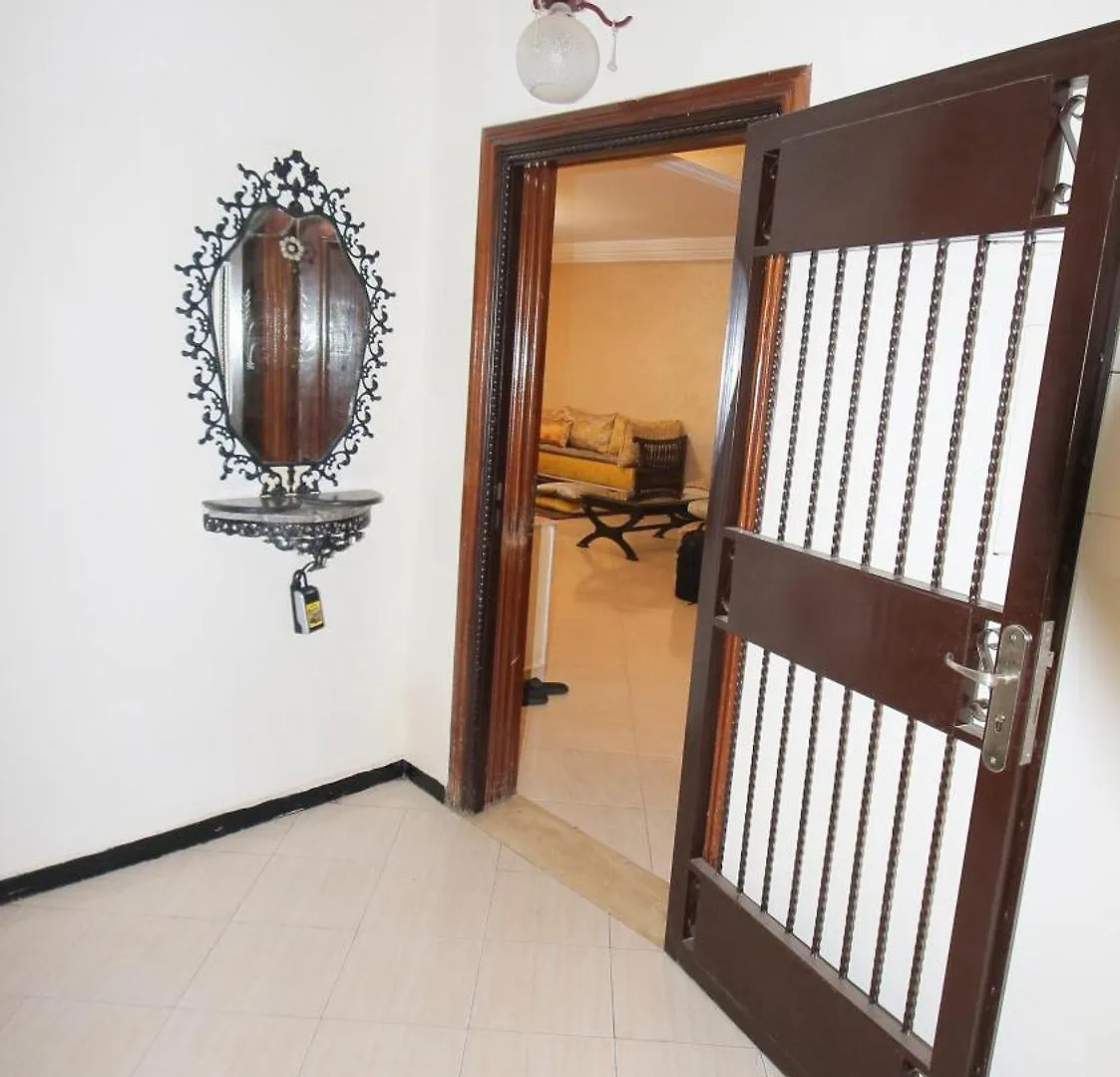 Darkoum Votre Appartement Fes 0*,  Morocco