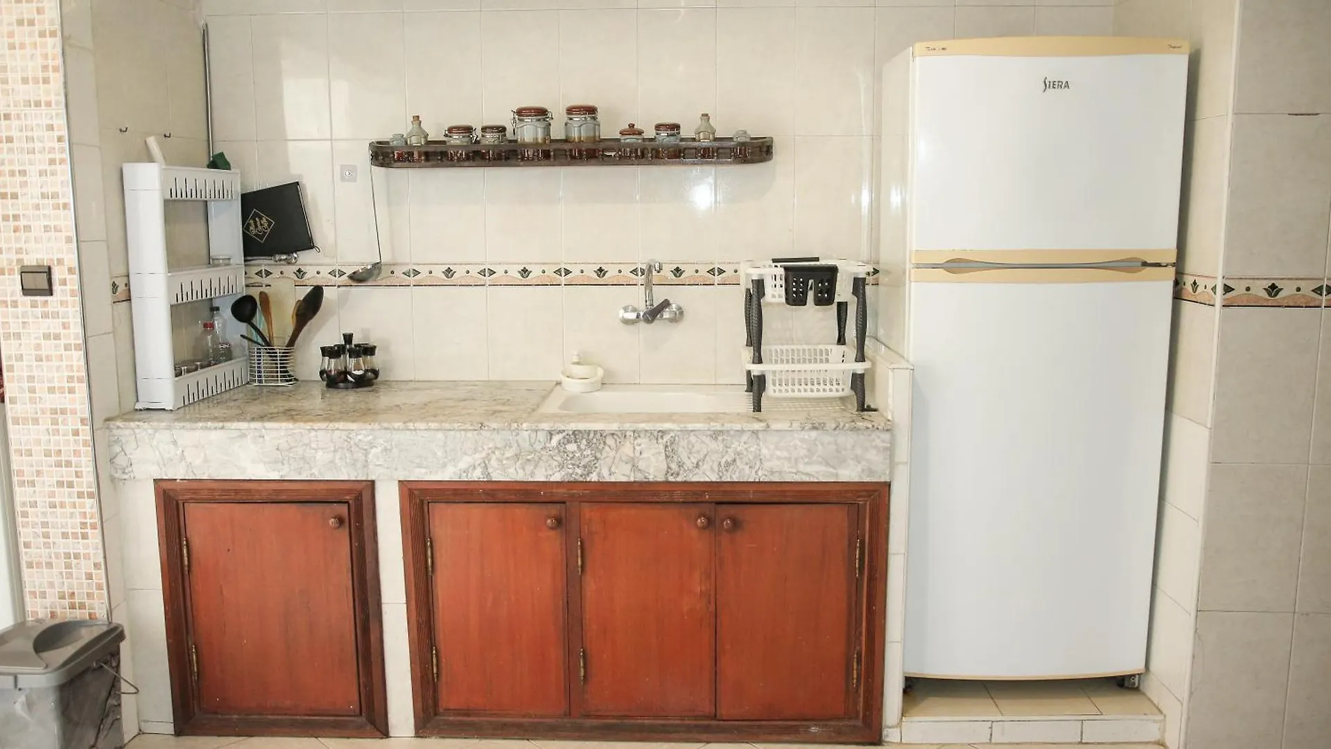 Apartment Darkoum Votre Appartement Fes