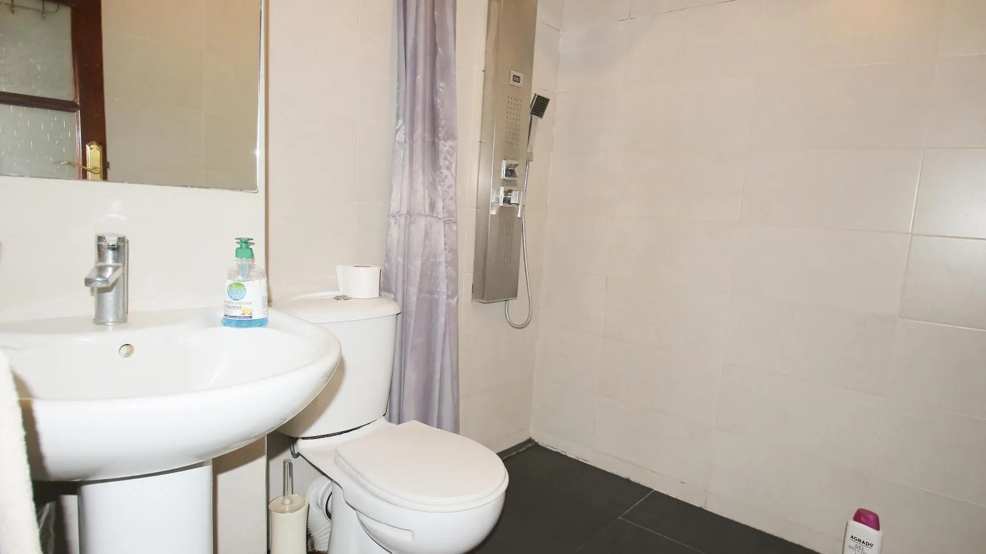 Apartment Darkoum Votre Appartement Fes