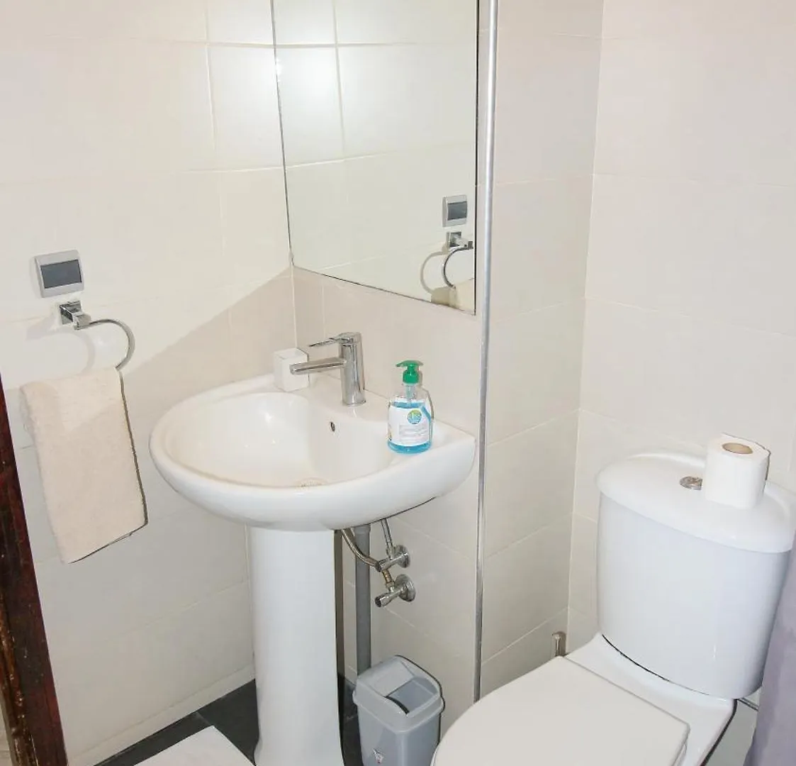 Darkoum Votre Appartement Fes