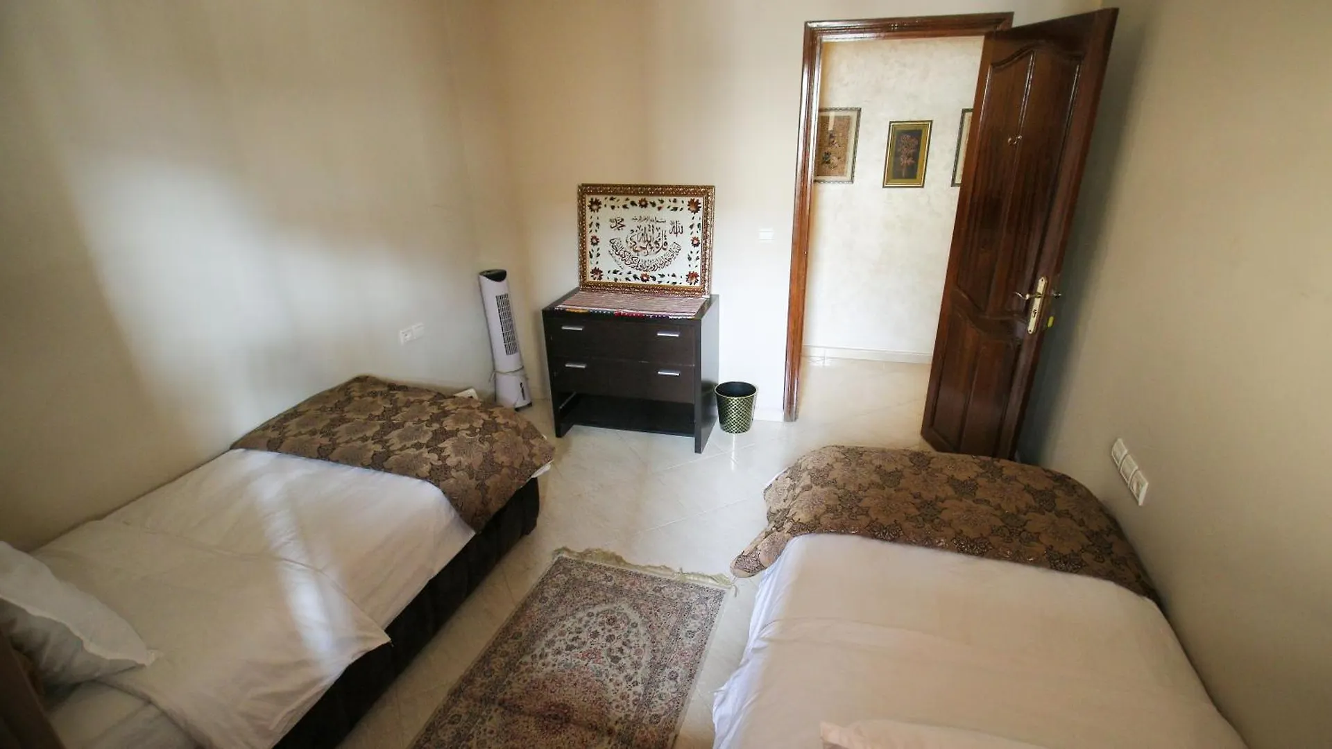 Darkoum Votre Appartement Fes