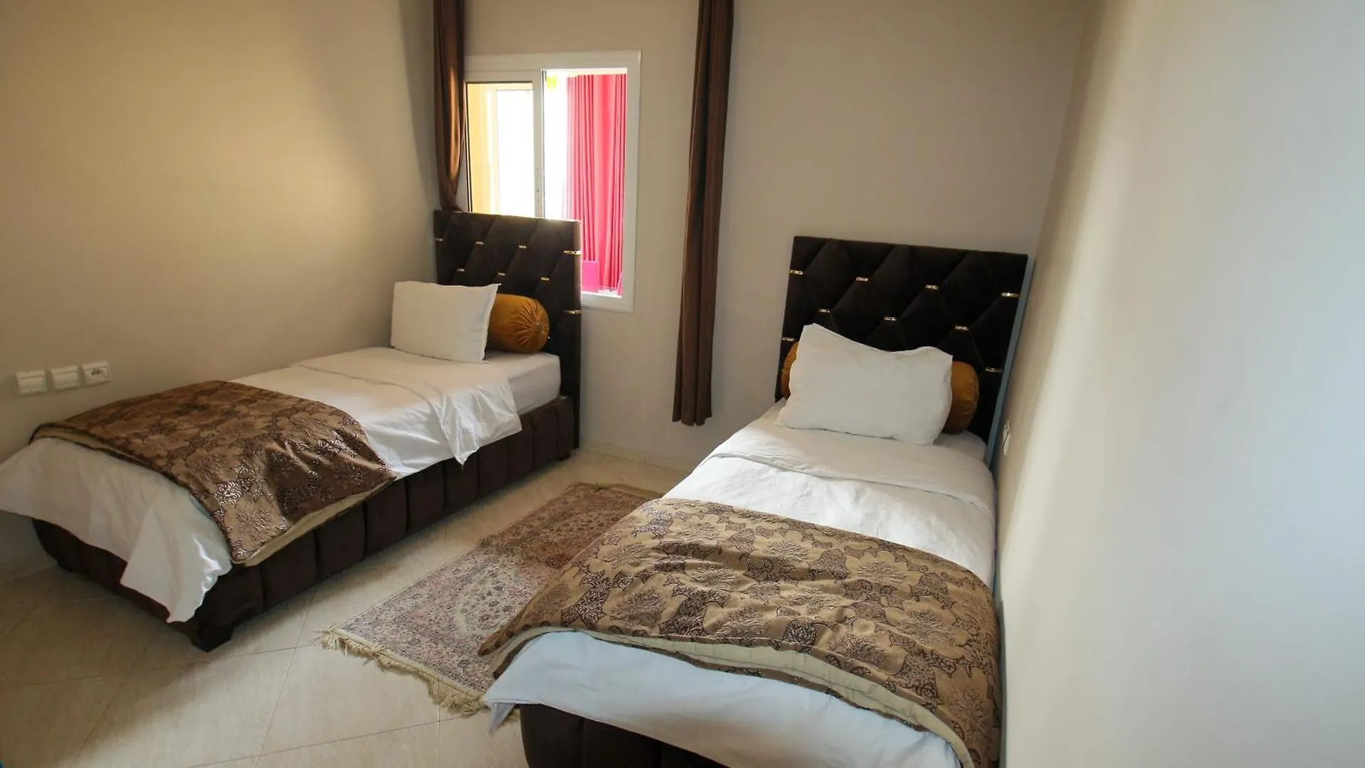 Apartment Darkoum Votre Appartement Fes