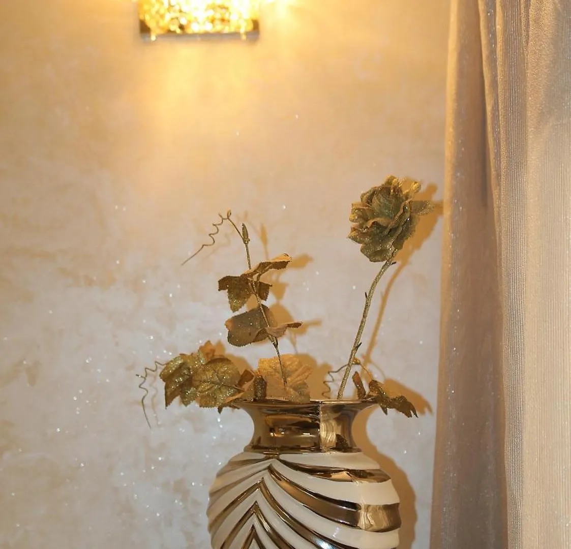 Apartment Darkoum Votre Appartement Fes Morocco