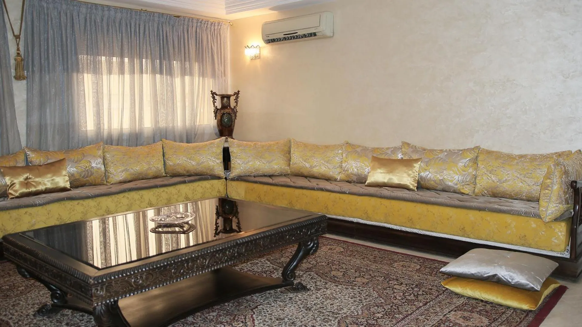 Darkoum Votre Appartement Fes Morocco